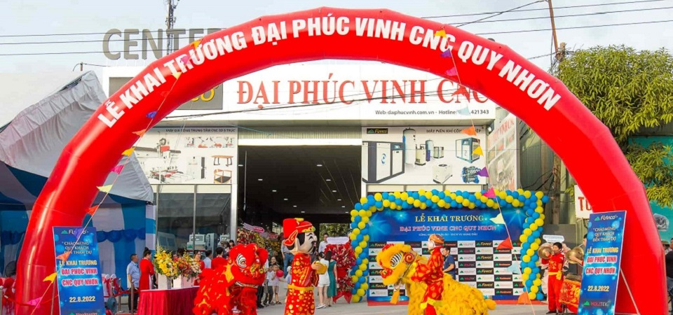 CN Quy Nhơn