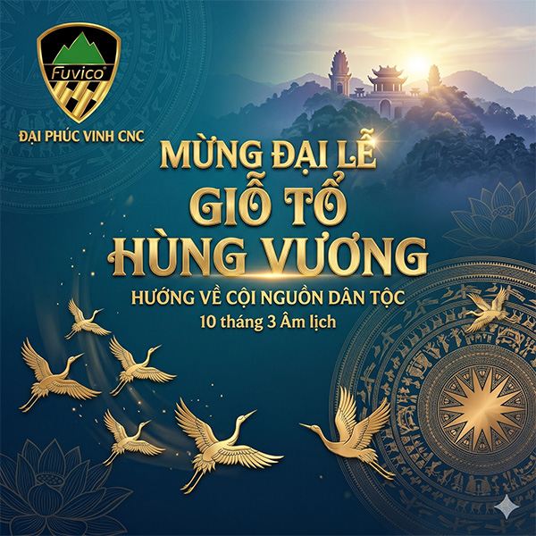 Giỗ Tổ Hùng Vương 10-3