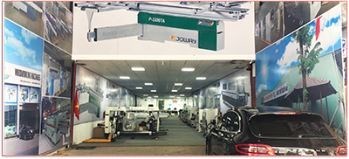 ĐẠI PHÚC VINH CNC TP HỒ CHÍ MINH