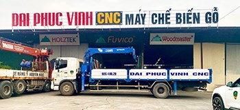 ĐẠI PHÚC VINH CNC TP HÀ NỘI