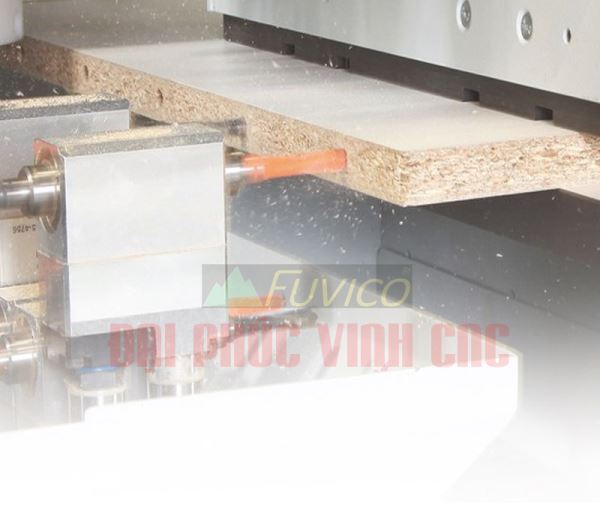 Máy khoan liên kết