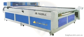 Máy khắc laser CNC 1600 x 3000mm