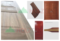 Máy ép 3d Hút Chân Không Dán Veneer 2 mặt 8121