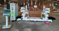 MÁY ĐÁNH MỘNG DƯƠNG 2 ĐẦU CNC  8425