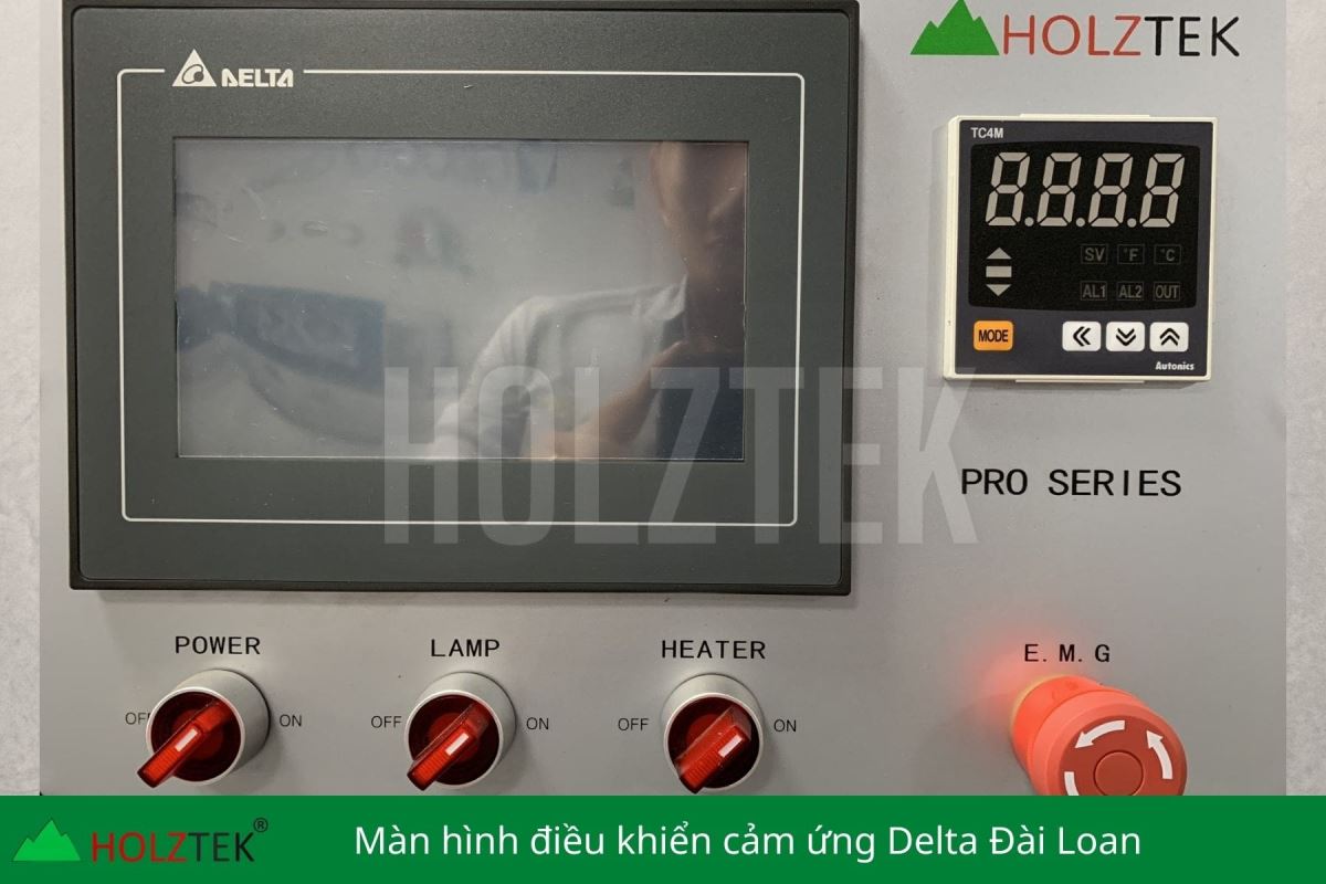 MÁY DÁN CẠNH 6 CHỨC NĂNG PLUS FULL OPTION 7006