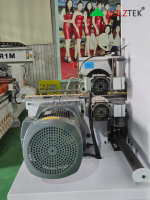 Máy dán cạnh 2 nồi keo PUR- EVR PRO-900PE2H HOLZTEK 13492