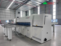 MÁY CƯA PANEL SAW CNC OPTIMIZE ( full option, có phần mềm cắt tối ưu ) 13544