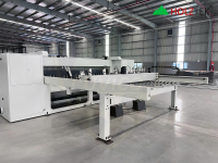 MÁY CƯA PANEL SAW CNC OPTIMIZE ( full option, có phần mềm cắt tối ưu ) 13545