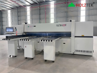 MÁY CƯA PANEL SAW CNC OPTIMIZE ( full option, có phần mềm cắt tối ưu ) 13546