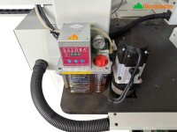 Máy phay mộng dương cnc 2 đầu WM-D200HF Woodmaster 13548