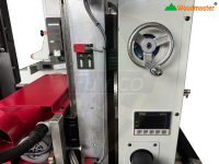 Máy phay mộng dương cnc 2 đầu WM-D200HF Woodmaster 13550