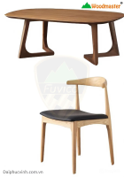 MÁY PHAY CNC 3D 5 TRỤC 2 BÀN 4 DAO TẢI NẶNG WOODMASTER 13583