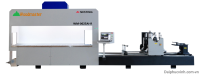 Woodmaster WM-0625AI-R: Máy CNC Chế Biến Gỗ Lọng Router AI Nesting Hàng Đầu 13606