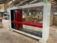 MÁY ÉP 2 CHIỀU LẮP RÁP TỦ 2500MM 13618