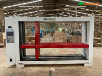 MÁY ÉP 2 CHIỀU LẮP RÁP TỦ 2500MM 13621