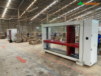 MÁY ÉP 2 CHIỀU LẮP RÁP TỦ 2500MM 13622