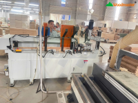 MÁY CẮT KHOAN BỘ EKE HÌNH VUÔNG TỰ ĐỘNG 13625