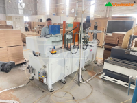 MÁY CẮT KHOAN BỘ EKE HÌNH VUÔNG TỰ ĐỘNG 13626