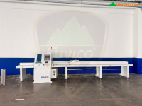 Máy cưa cắt ngang CNC tự động khổ lớn 400mm WM-24CFS - Woodmaster 13692