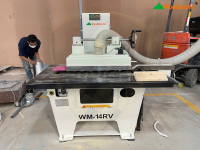 Mua Máy Cưa Rong Ripsaw WM-14RV Lưỡi Dưới: Thiết Bị Chế Biến Gỗ Woodmaster Chính Hãng 13765