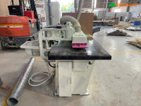 Mua Máy Cưa Rong Ripsaw WM-14RV Lưỡi Dưới: Thiết Bị Chế Biến Gỗ Woodmaster Chính Hãng 13767