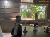 MÁY ĐƯA PHÔI TỰ ĐỘNG 4 BÁNH 13830