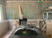 MÁY ĐƯA PHÔI TỰ ĐỘNG 4 BÁNH 13832