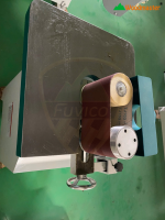 Máy chà nhám bo trục đứng 13920