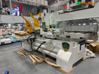 Woodmaster WM-1200A5-MT: Máy Phay Tiện Gỗ CNC 5 Trục Tự Động Giá Tốt 14219