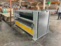 Máy lăn keo dán gỗ 2 mặt 650mm WM-650GS2 Woodmaster | Đại Phúc Vinh CNC 14228