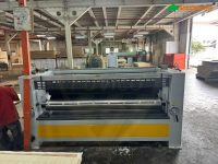 Máy lăn keo dán gỗ 1 mặt 650mm WM-650GS1 Woodmaster | Đại Phúc Vinh CNC 14230