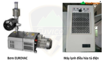 PRO-MASTER-T4x2HW: Máy CNC 5 Trục Tải Nặng Với 4 Dao 2 Đầu Làm Việc Đồng Thời Mới 2026 14233
