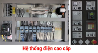 MÁY CHÀ NHÁM THÙNG 2 TRỤC TẢI NẶNG 700MM 7 TẤC 14244