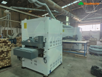 MÁY CHÀ NHÁM THÙNG 2 TRỤC TẢI NẶNG 700MM 7 TẤC 14248