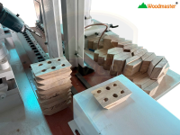 Máy Khoan eke bàn ghế 3 cụm khoan  14276