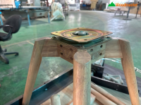 MÁY CẮT KHOAN BỌ EKE HÌNH THANG TỰ ĐỘNG 14277
