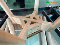 MÁY CẮT KHOAN BỌ EKE HÌNH THANG TỰ ĐỘNG 14278