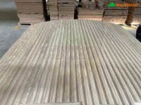 Tối Ưu Gia Công Gỗ: Máy Bào Rãnh 1300mm Hút Chân Không WM-1300PVA Woodmaster 14312