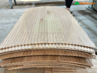 Tối Ưu Gia Công Gỗ: Máy Bào Rãnh 1300mm Hút Chân Không WM-1300PVA Woodmaster 14313