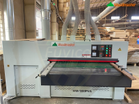 Tối Ưu Gia Công Gỗ: Máy Bào Rãnh 1300mm Hút Chân Không WM-1300PVA Woodmaster 14314