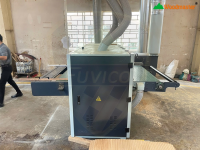 Tối Ưu Gia Công Gỗ: Máy Bào Rãnh 1300mm Hút Chân Không WM-1300PVA Woodmaster 14315