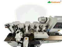 MÁY BÀO 4 MẶT 4 TRỤC 160MM 14329
