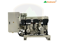MÁY BÀO 4 MẶT 4 TRỤC 160MM 14330