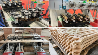 Máy CNC Phay 4 Trục Kẹp Lật 180 Độ WM-4x4A4MD - Woodmaster, Giải Pháp Tối Ưu Cho Xưởng Gỗ Lớn 14380