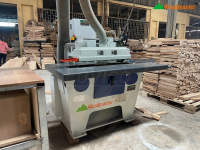 Đánh Giá Máy Cưa Rong WM-14Z Woodmaster: Hiệu Suất Cắt Gỗ Tối Ưu 14398