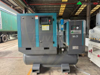 Mua Máy Nén Khí Trục Vít 20HP MA-20 MasterAir: Ứng Dụng Hoàn Hảo Cho Ngành Gỗ 14474