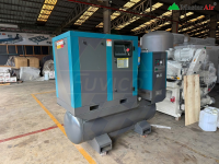 Mua Máy Nén Khí Trục Vít 20HP MA-20 MasterAir: Ứng Dụng Hoàn Hảo Cho Ngành Gỗ 14476