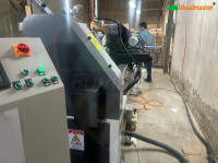 Thông số Máy tiện gỗ CNC & Chà nhám Woodmaster WM-1500A2SL 2024 14493