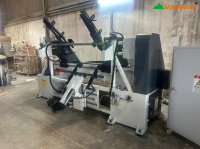 Thông số Máy tiện gỗ CNC & Chà nhám Woodmaster WM-1500A2SL 2024 14494