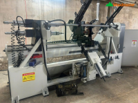 Thông số Máy tiện gỗ CNC & Chà nhám Woodmaster WM-1500A2SL 2024 14495